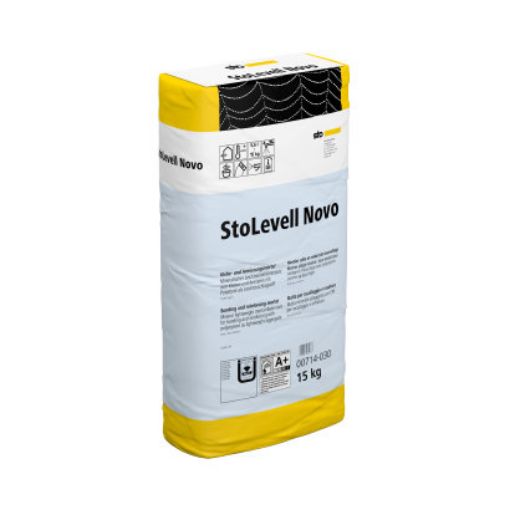 Armeerimissegu StoLevell Novo 15kg pilt